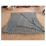 Handmade Crochet Blanket