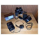 Vintage Electronics Collecti