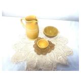 1999 Staffordshire & Ragon H