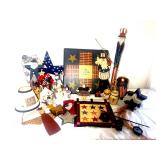 Patriotic Folk Art Collectio