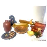 Collection of Rustic Home De