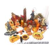 Autumn Harvest Decor Collect