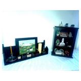 Cats Meow and Americana Disp