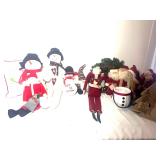 Christmas Decor Collection