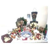 Festive Christmas Decor Coll