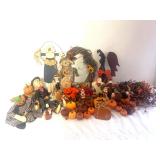 Autumn Harvest Decor Collect
