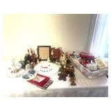 Christmas Decoration Collect