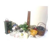 Decorative Household Collect