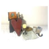 Rustic Decorative Lot