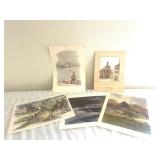 Collection of European Art P