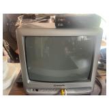 Panasonic CRT TV