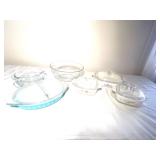 Vintage Pyrex and CorningWar