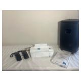 Office Equipment Lot