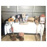 Rustic Birdhouse Collection