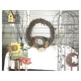 Rustic Outdoor Decor Collect