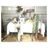 Rustic Christmas Decor Colle