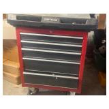 Craftsman Rolling Tool Chest