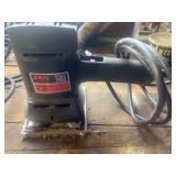 SKIL Hi-Speed Sander 7182