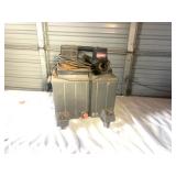 Genie Vacaroo 8 Gallon Wet/D