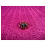 Vintage Herff Jones Genoa Cl