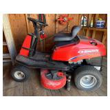 Simplicity Coronet 16.0H Lawn Tractor