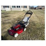 Toro Recycler 22" Lawn Mower
