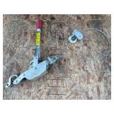 American Power Pull 18600