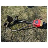Troy-Bilt Gas String Trimmer