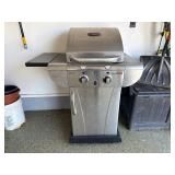Char-Broil Gas Grill