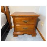 Sumter Cabinet Co. Nightstand