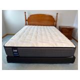 Sealy Posturepedic Mattress & Bed