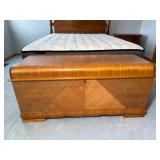 Antique Lane Cedar Hope Chest
