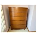 Huntley Furniture 5-Drawer Dresser