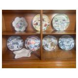 Plate Collection