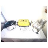 Kitchen Appliance Collection