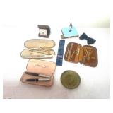 Vintage Assorted Collectibles