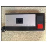 Kodak Instamatic 20 Camera