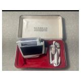 Vintage Sunbeam Shavemaster