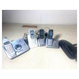 Vintage Phones