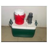 Coolers & Thermos