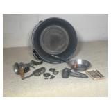 Vintage Kitchen Tools