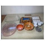 Vintage Kitchenware Assortment