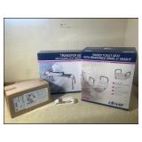 Drive Medical Bathroom Safety Set