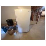 Crosley Full Size Upright Freezer