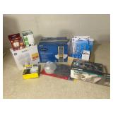 Assorted Home Improvement Lot