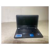 HP Pavilion g7 250m Laptop