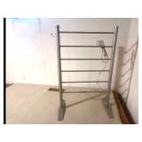Warmlairs Electric Towel Warmer