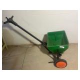 Scotts SpeedyGreen Broadcast Spreader