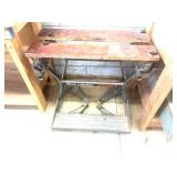 Black & Decker Workmate Bench