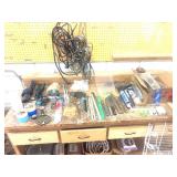 Workshop Supplies